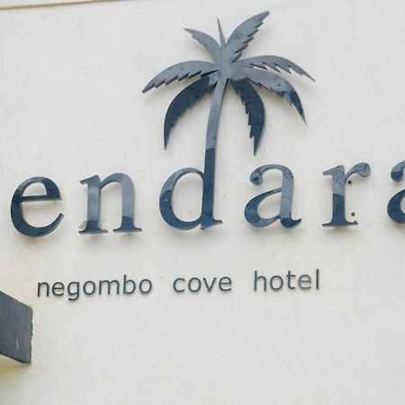 Zendara Hotel Negombo Eksteriør bilde