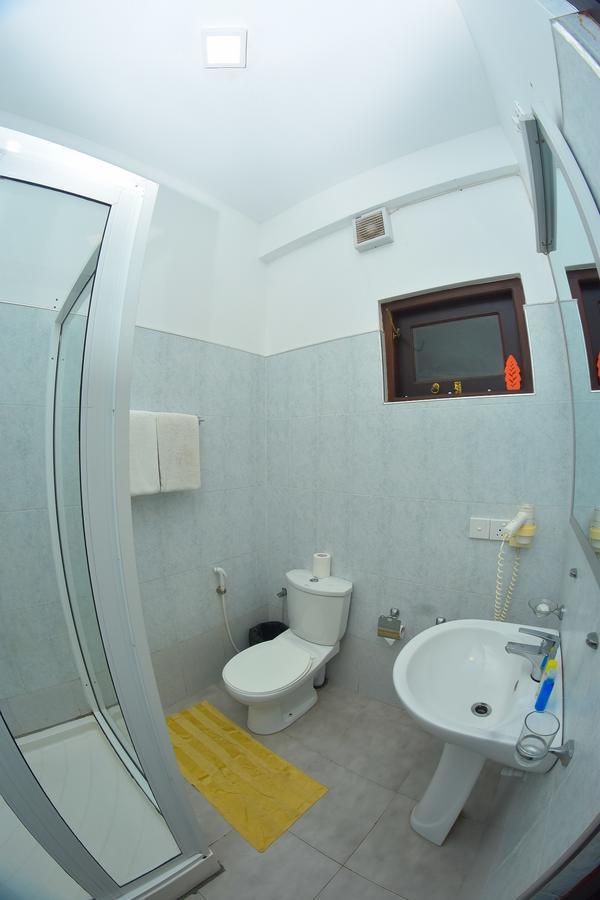 Zendara Hotel Negombo Eksteriør bilde