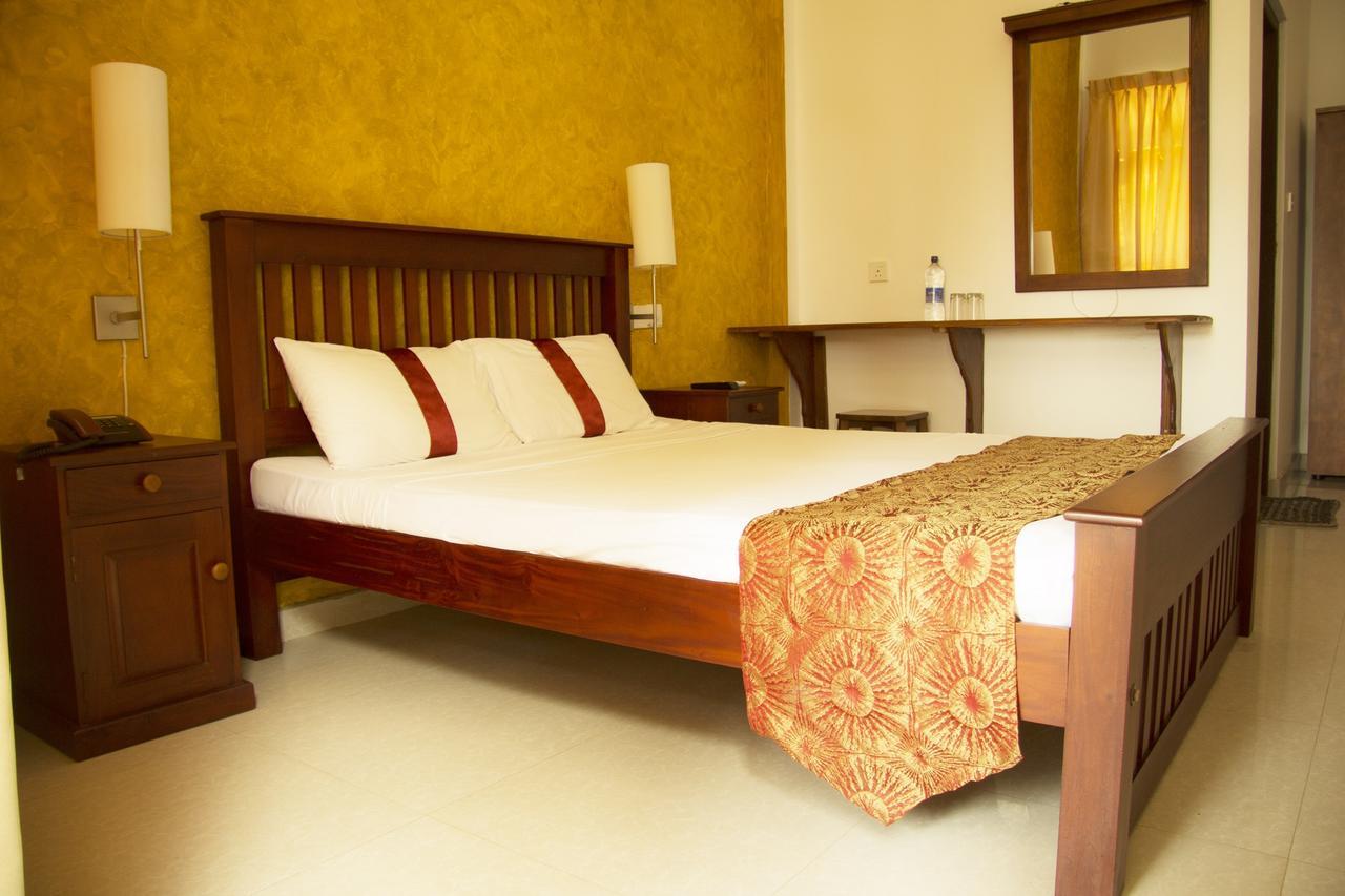 Zendara Hotel Negombo Eksteriør bilde