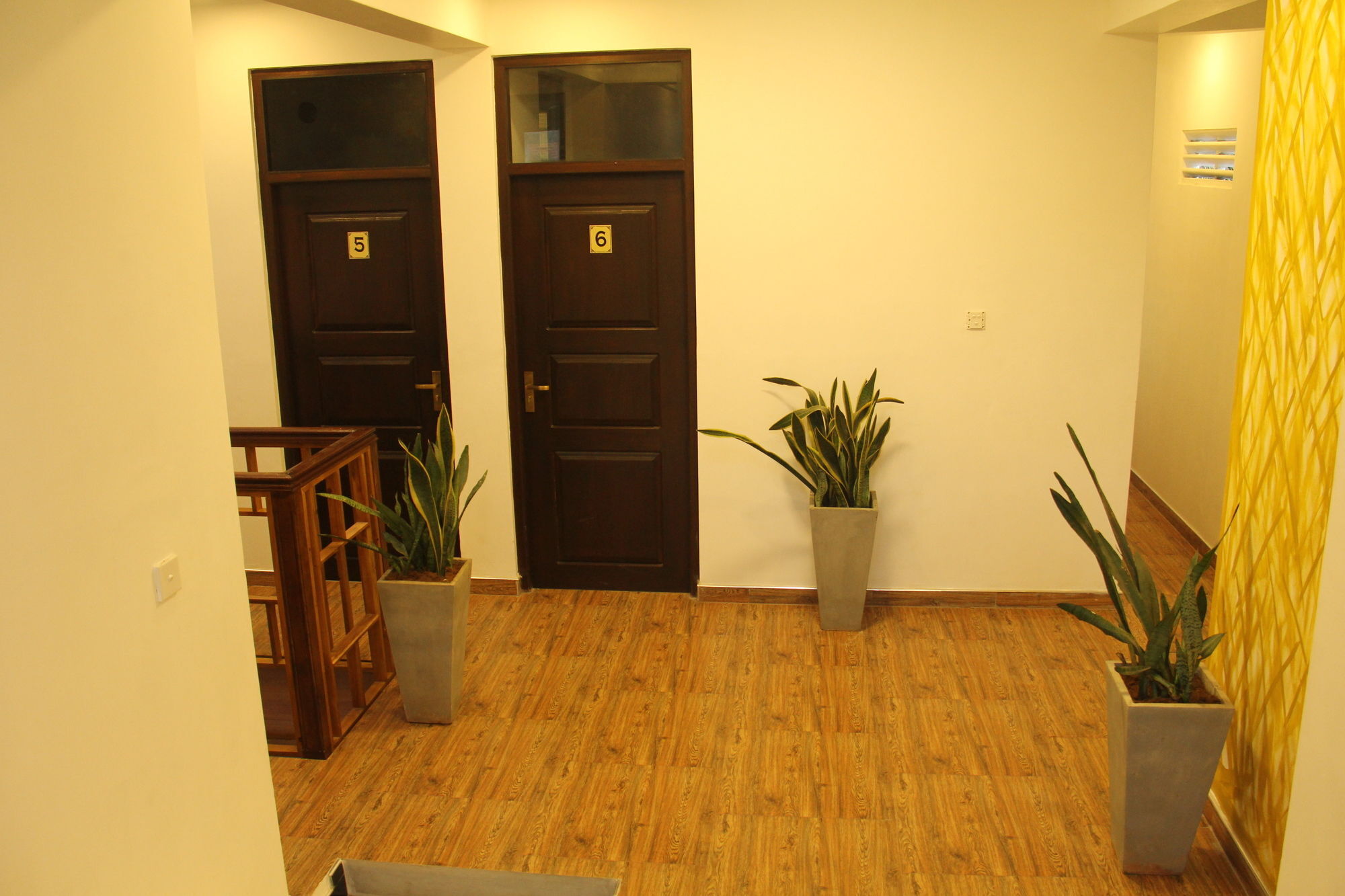Zendara Hotel Negombo Eksteriør bilde