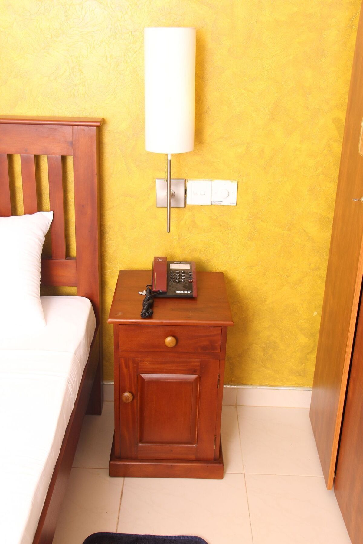 Zendara Hotel Negombo Eksteriør bilde