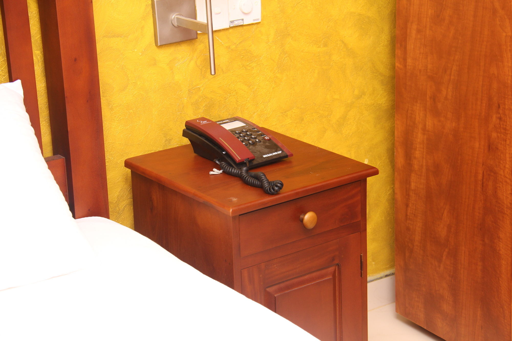 Zendara Hotel Negombo Eksteriør bilde