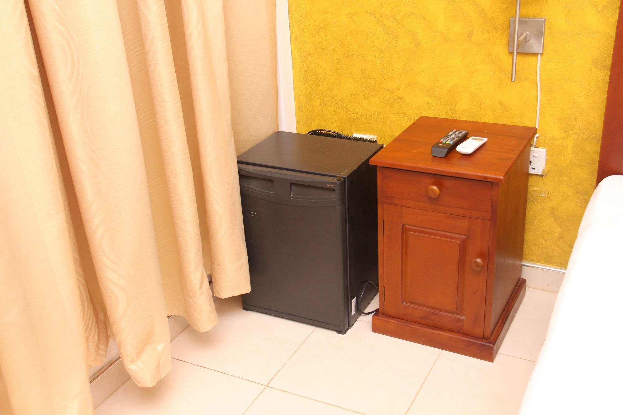 Zendara Hotel Negombo Eksteriør bilde