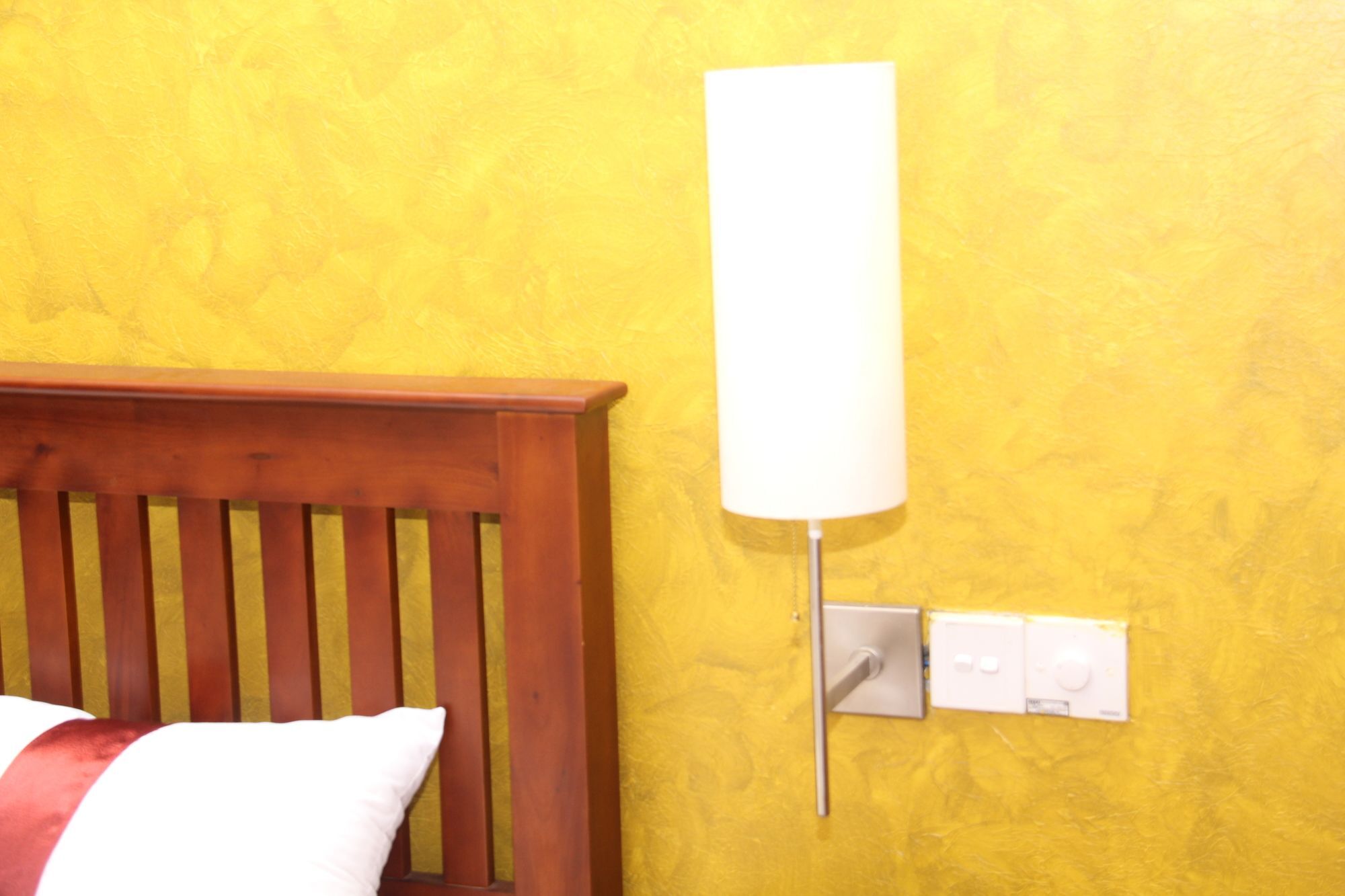 Zendara Hotel Negombo Eksteriør bilde