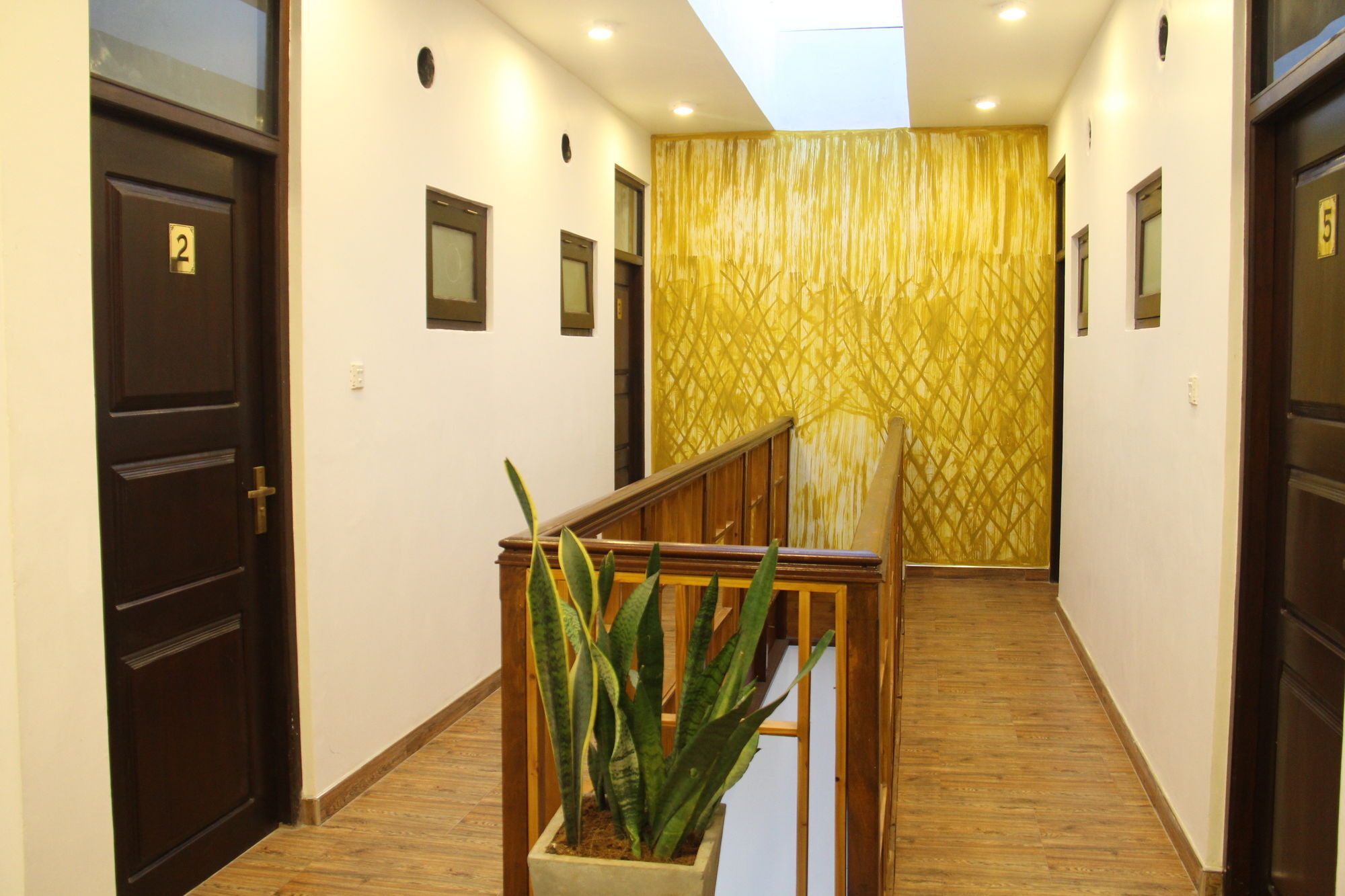 Zendara Hotel Negombo Eksteriør bilde