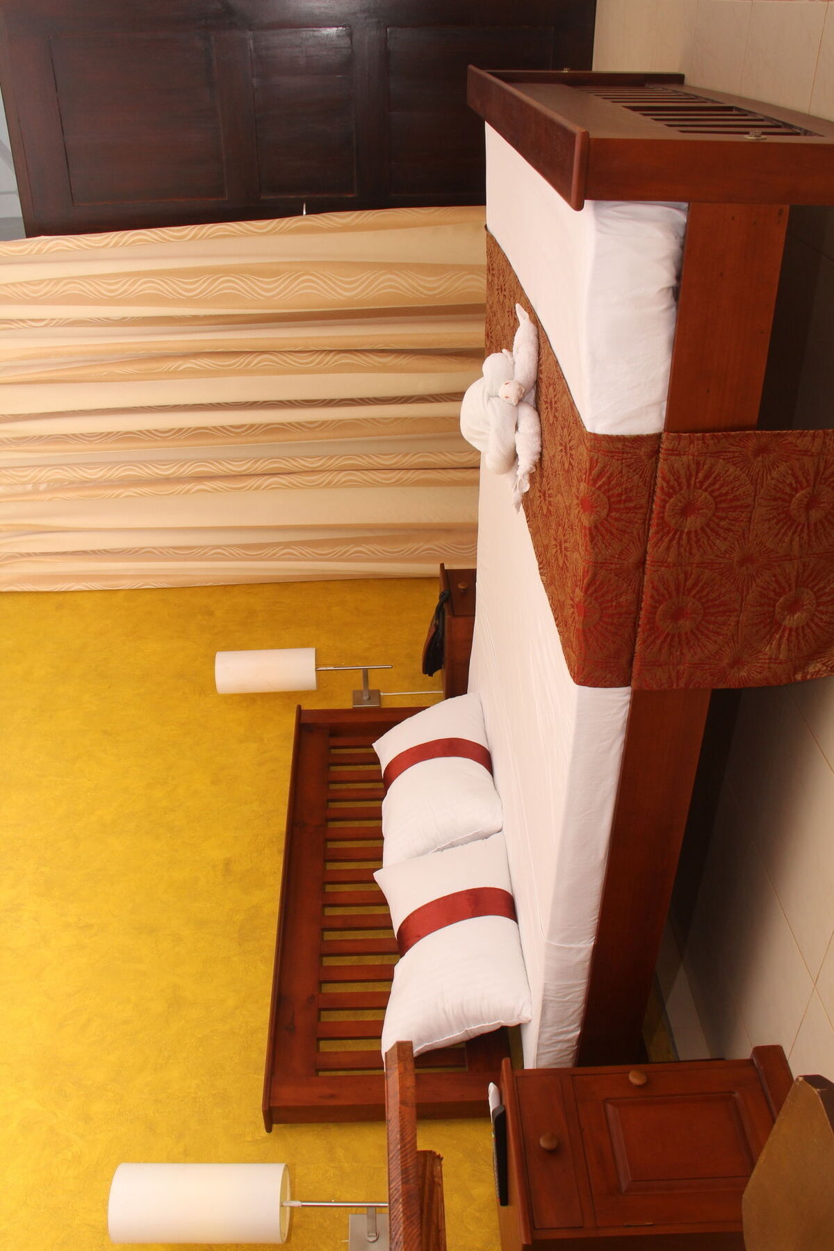 Zendara Hotel Negombo Eksteriør bilde