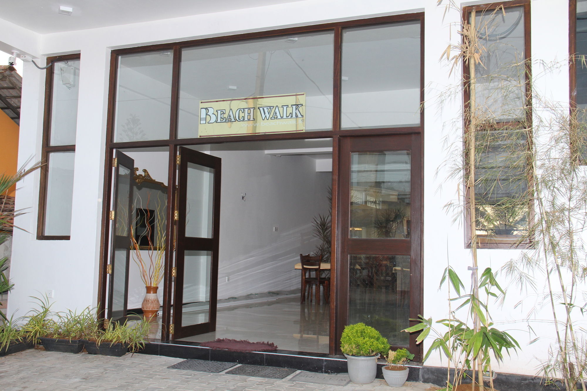 Zendara Hotel Negombo Eksteriør bilde