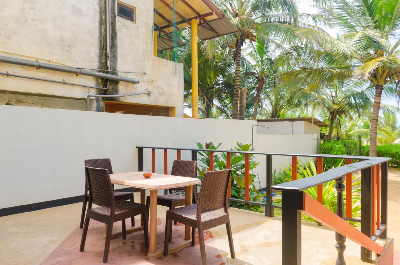 Zendara Hotel Negombo Eksteriør bilde