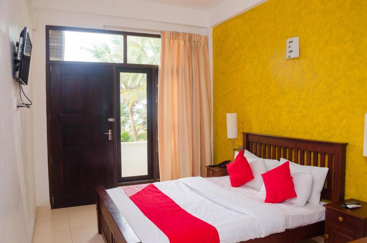 Zendara Hotel Negombo Eksteriør bilde