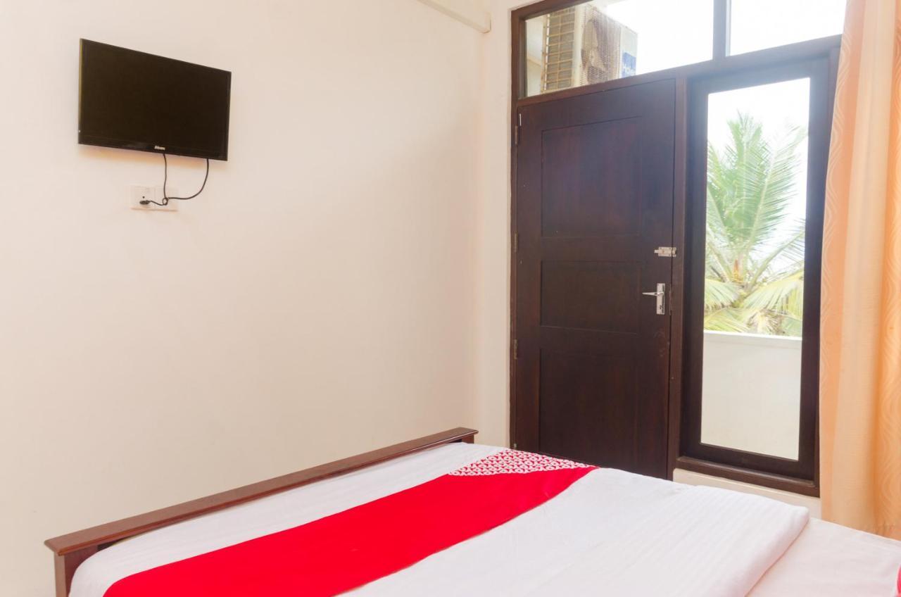 Zendara Hotel Negombo Eksteriør bilde