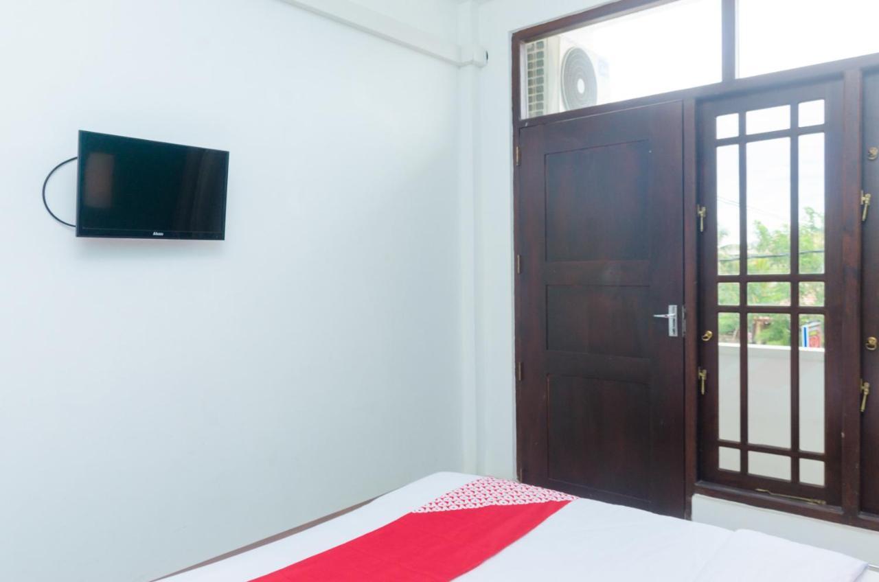 Zendara Hotel Negombo Eksteriør bilde