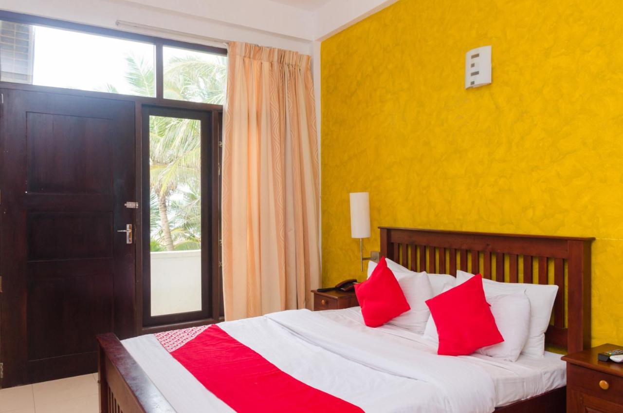 Zendara Hotel Negombo Eksteriør bilde